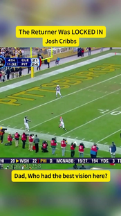 How did he get out of that?!#football #tiktokcampaign #nfl#NFLHighlig...