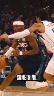 "He's just one of the great scorers that the game has seen." After ...