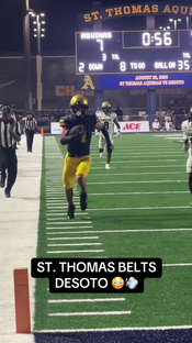 DON’T DISRESPECT FLORIDA BOYZ St. Thomas SILENCED DeSoto (TX.) aft...