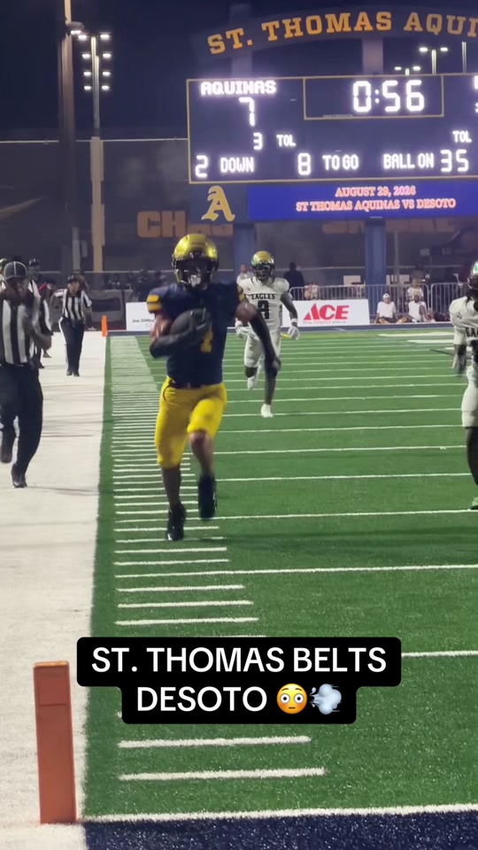DON’T DISRESPECT FLORIDA BOYZ St. Thomas SILENCED DeSoto (TX.) aft...