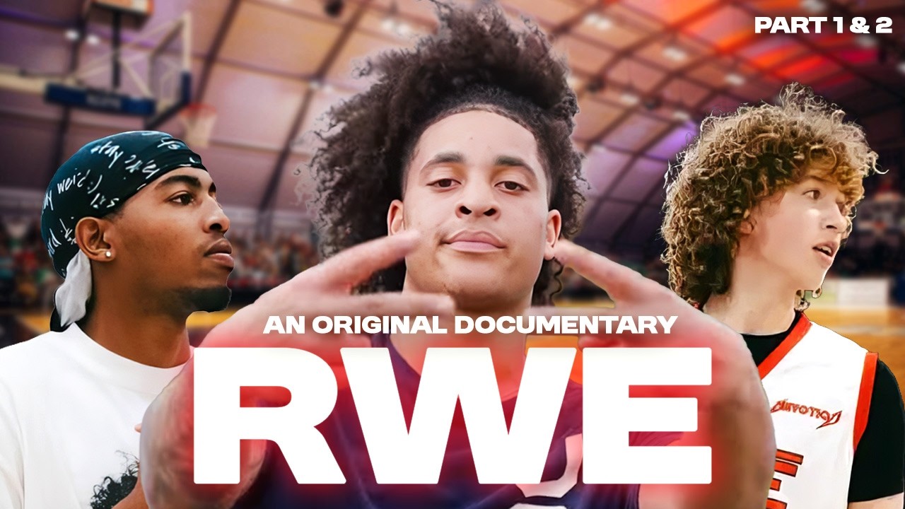 Day in The Life Of Cam Wilder & RWE: FULL COMPILATION (Part 1 & 2)