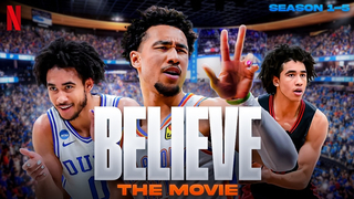 Jared McCain: "Believe" Season 1-5 Movie | A Nickinthecutt Documentary