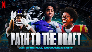 Ja'Kobi Lane: "Path To NFL Draft" Full Documentary