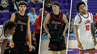 Jalen Montonati Scores 28 in Thrilling City of Palms Debut | Owasso vs. Luhi Battle to the Buzzer!