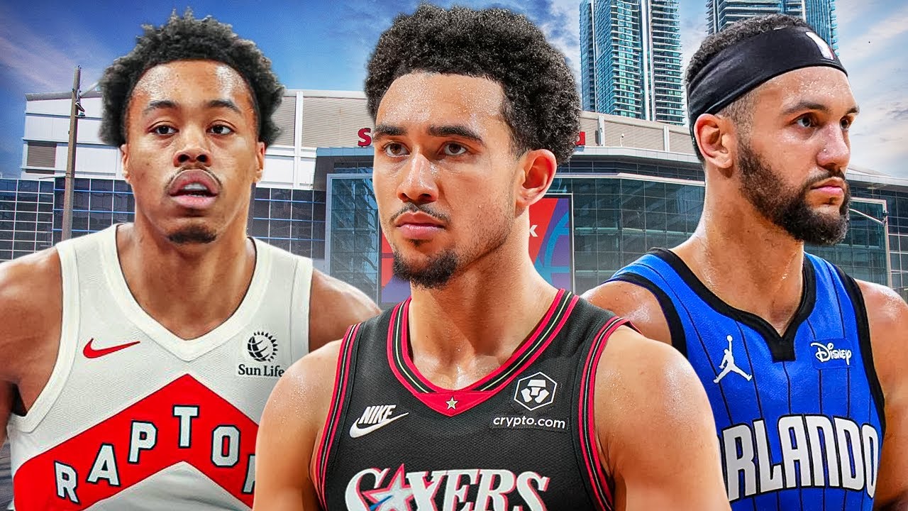 GAMEDAY In The Life: Jared McCain vs. Toronto Raptors