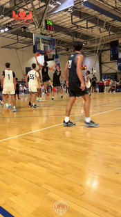 Draydne McDaniel is on campaign for the best player in 2029 His agility is crazy
