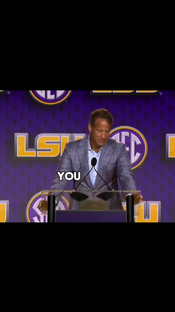 Ole Miss vs LSU hype video #collegefootball #cfb #olemiss #lsu #gameday