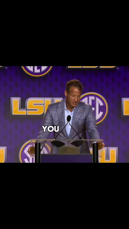 Ole Miss vs LSU hype video #collegefootball #cfb #olemiss #lsu #gameday