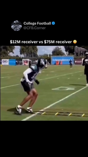 Welcome to the fastest-growing football page on TikTok #CollegeFoo...