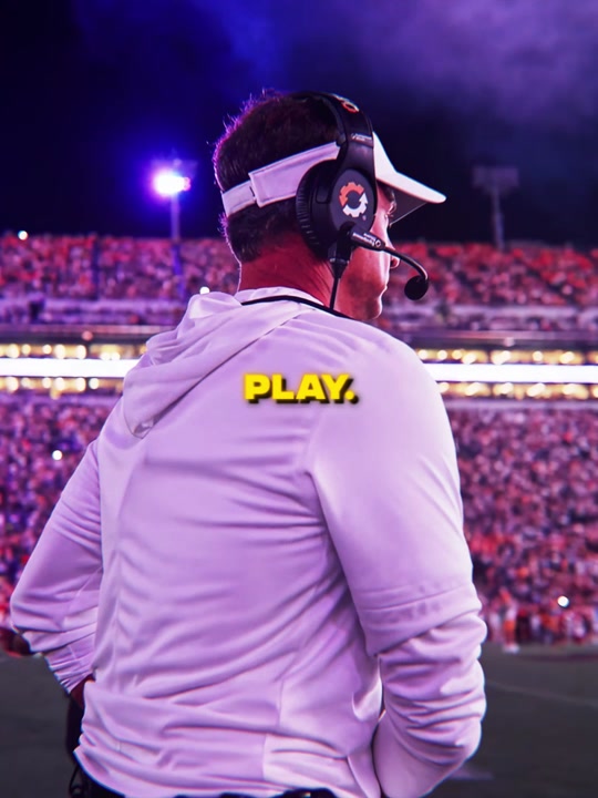 No. 7 LSU Vs No. 8 Ole Miss Is This The Game Of The Year? // all ...