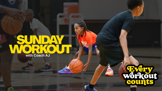 Sunday Workout