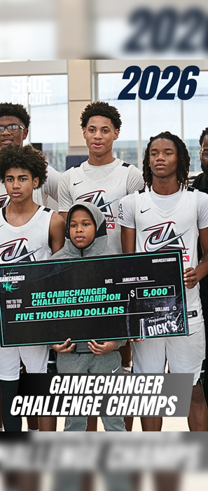 Jet Academy/Lead by Example wins 8th grade GameChanger Challenge in Miami