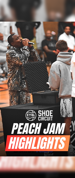 Moments From Peach Jam