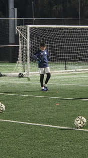Double save 🧤🧤