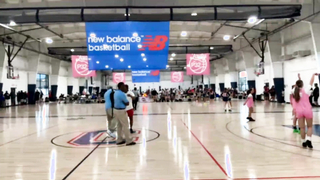 Florida Nation 15u vs All 100 15u