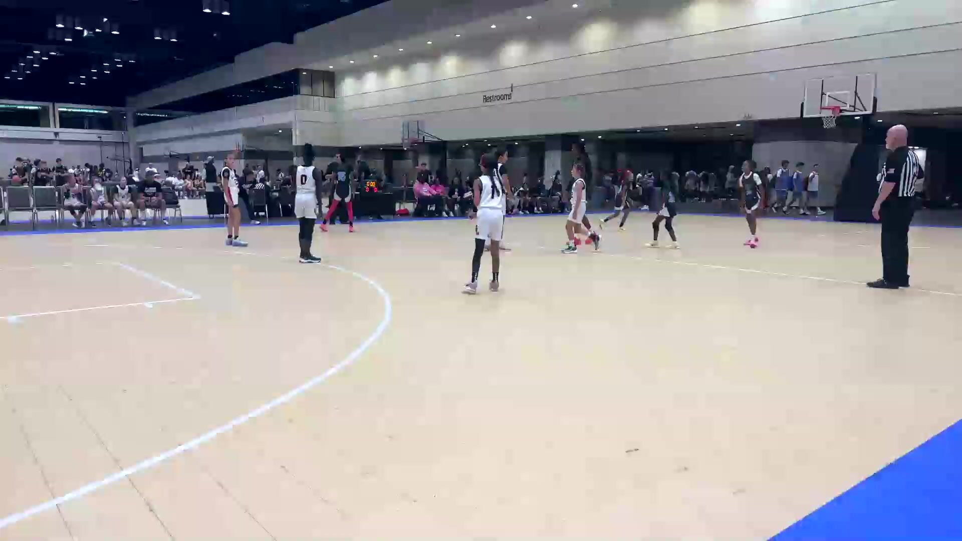 Suns 5th H1 w/ wifi