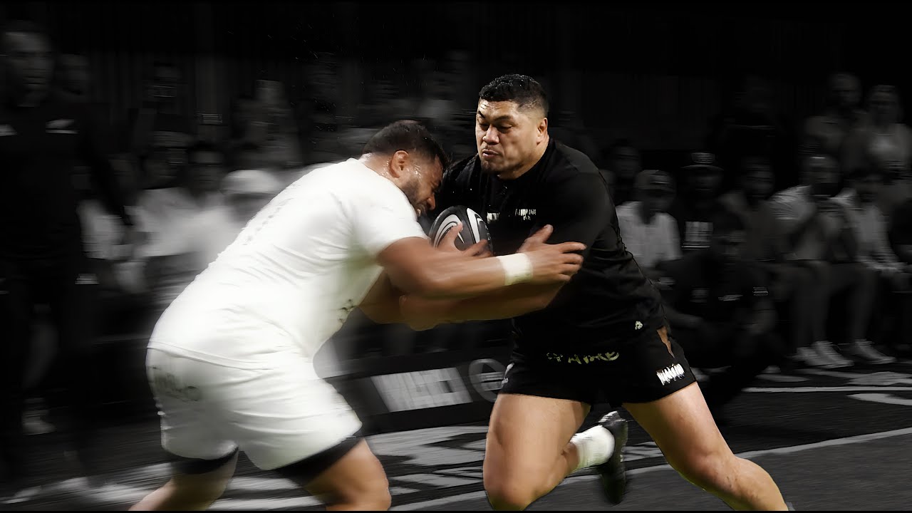 Dubai’s Hardest Hits | RUNIT Highlights