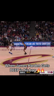 #nba #basketball #slander #lowlights #harden