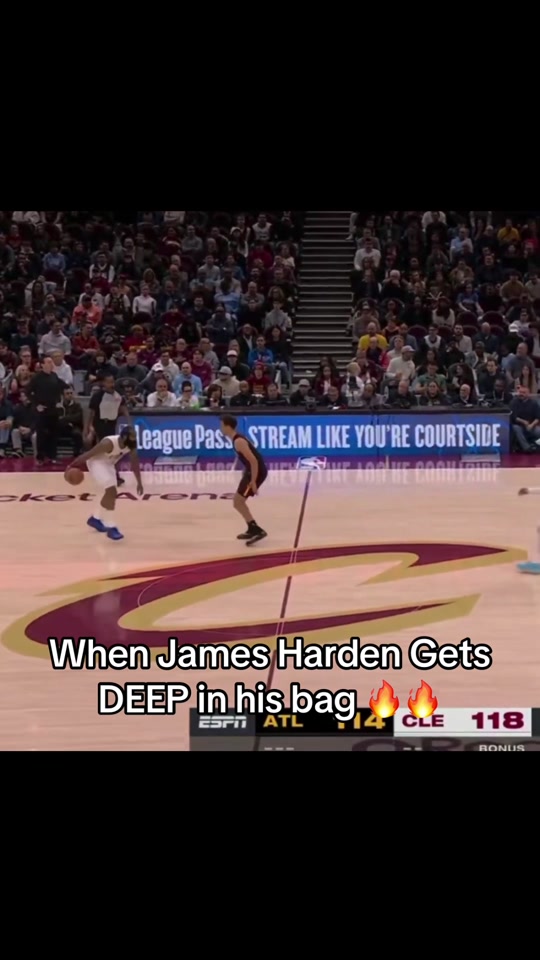 #nba #basketball #slander #lowlights #harden