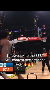 #nba #basketball #slander #lowlights #paulgeorge