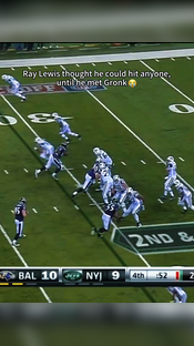 Bro’s worst lowlight of his career#football #tiktokcampaign #nfl #pa...