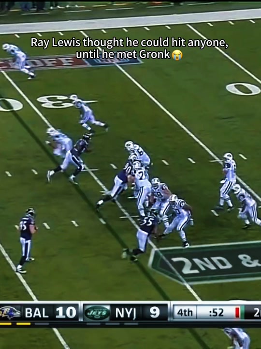 Bro’s worst lowlight of his career#football #tiktokcampaign #nfl #pa...