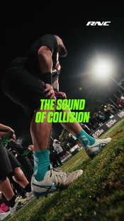 The Sound Of Collision | Combine Edition #runnation #rnc #combine #co...