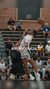 University of Houston Mercy Miller is a baaaaddd man!!