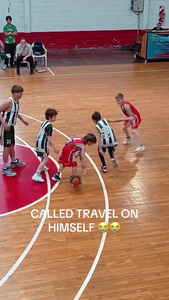 Respect my Call! Called the travel on himself