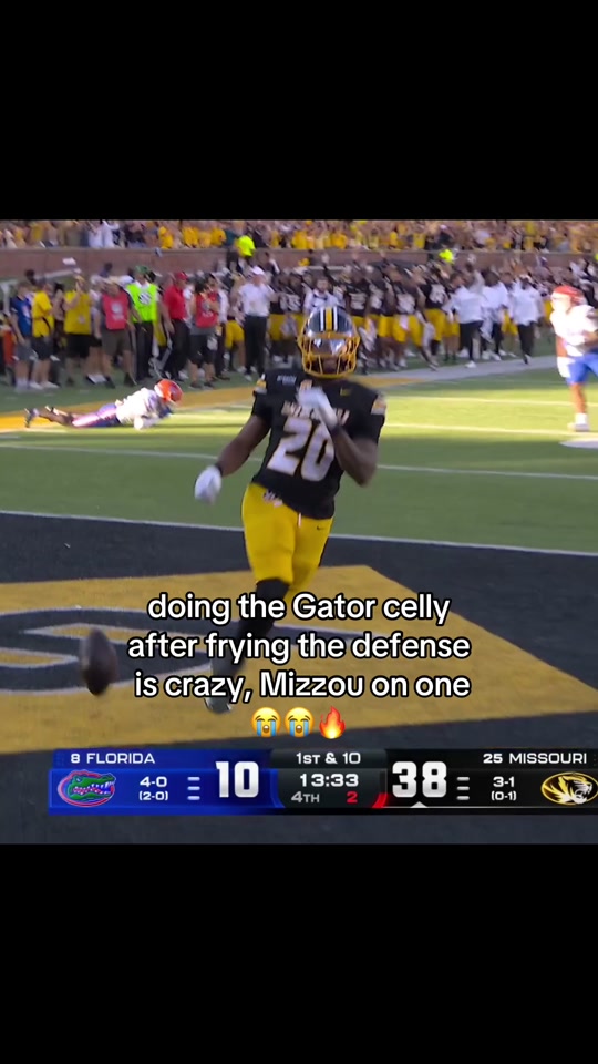 #mizzou #collegefootball #sportsflock