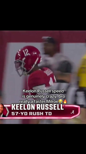 #keelonrussell #alabamafootball #sportsflock #footballtiktok