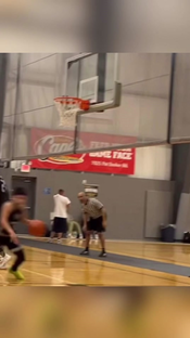 These rough basketball plays got out of hand#BasketballFouls #Rough...