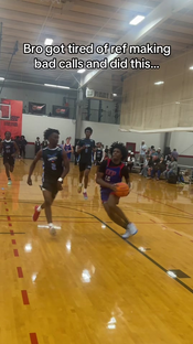 #keyent #hoopseen #highschoolbasketball #atlanta #basketball