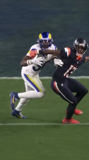 One of the worst calls I’ve ever witnessed. The nfl needs to fix the ...
