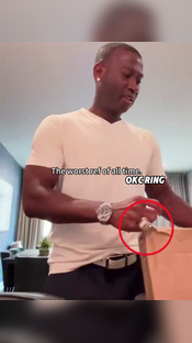 Dude is using his power however he wants #basketball #nba