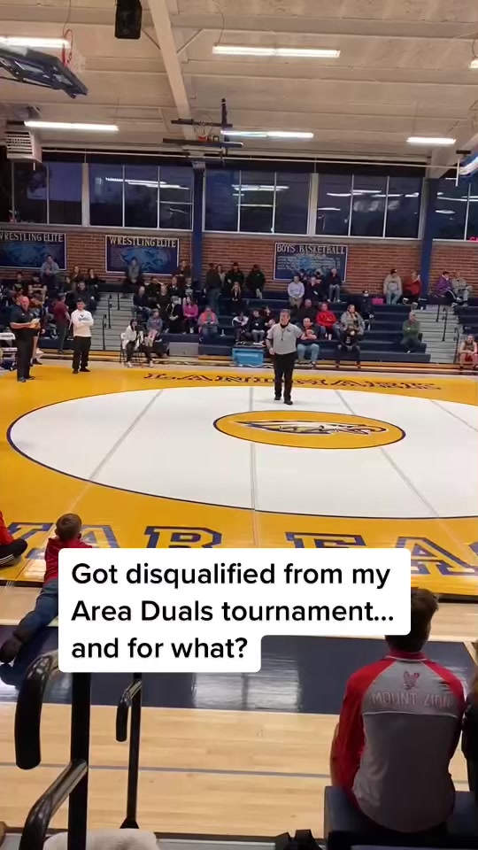 This ref was the worst!