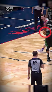 Top 10 Worst REFEREE Moments In Recent NBA History _ Part 2