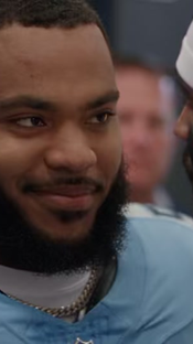 Jalen said finish the job. #gobirds #nfl #eagles #flyeaglesfly #sp...