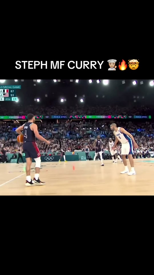 STEPH ‍ #stephcurry #fyp #nba #basketballhighlights