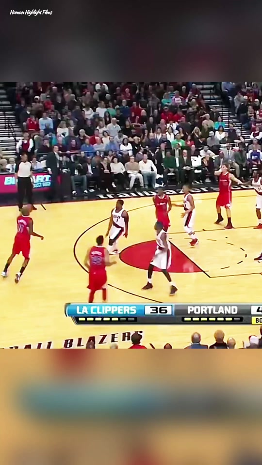 JAMAL CRAWFORD CRAZY STREETBALL MOVES Jamal Crawford is widely regar...