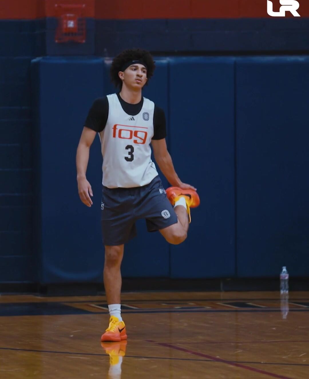 Cayden Daughtry Still cooking @ The Border Leauge 2026