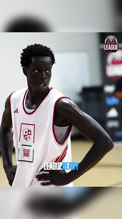 Border league 2026 - Las Vegas