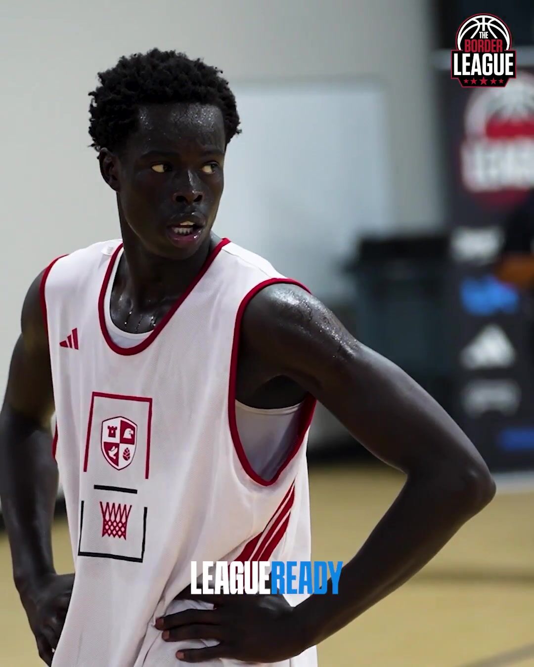 Border league 2026 - Las Vegas