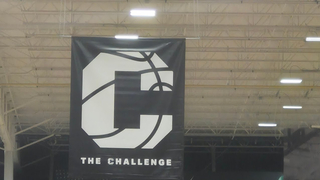Redemption Christian Academy(NY) vs Harford CC(Juco) Game- 2026 The Challenge Day 1 @Spooky Nook