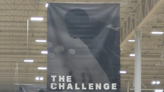 Bishop McNamara vs SPIRE Academy(Girls) Game- 2026 The Challenge Day 1 @Spooky Nook