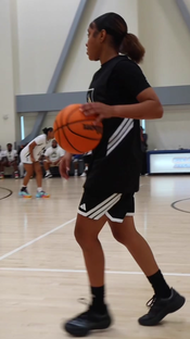 Ontario Christian’s top 5 plays Vs Cresset in national Preview. Featu...