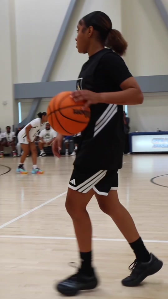 Ontario Christian’s top 5 plays Vs Cresset in national Preview. Featu...