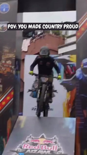 Not just a ride, it’s a statement Every stair, every drop, every mo...