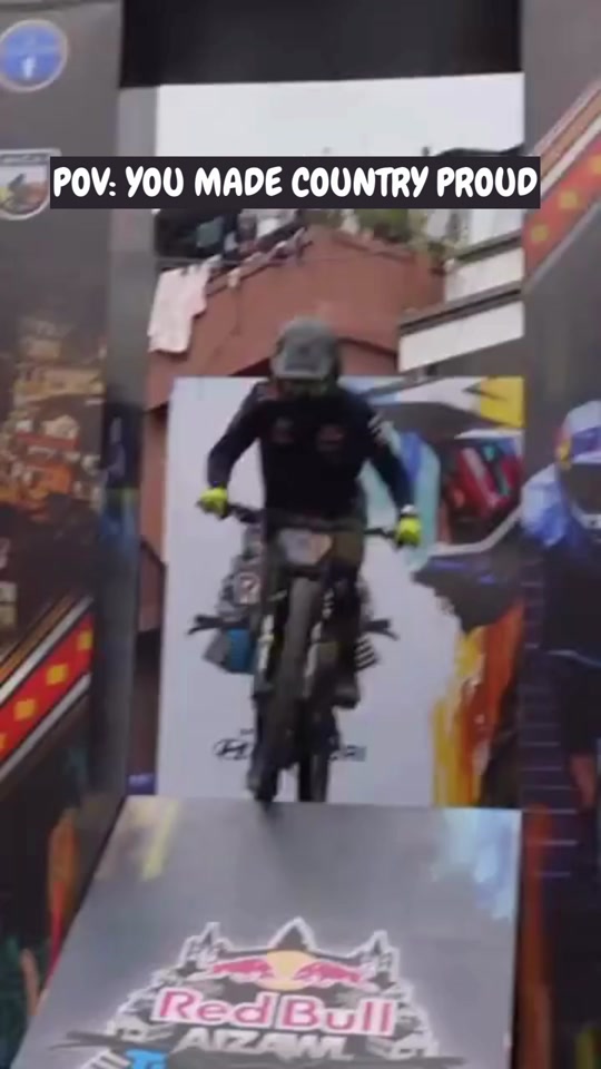 Not just a ride, it’s a statement Every stair, every drop, every mo...