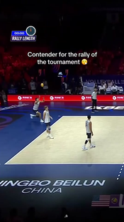 That was peak volleyball from 🇺🇸 vs 🇯🇵 #volleyball #volleyballworld...